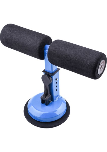 Kumral Tarzı 2021 Fitness Oturmak Bar Zemin Yardımcısı Egzersiz Standı Yastıklı Ayak Bileği Desteği Sit-Up Eğitmen Egzersiz Ekipmanları Ev Jimnastiği Dişli (Yurt Dışından)