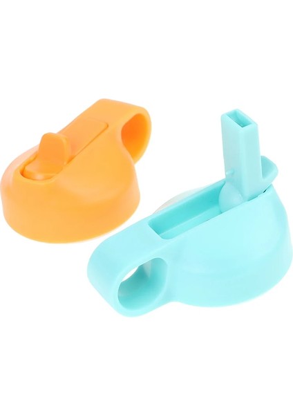 Sarı Stil Hydro Flask Için 1 Takım Saman Kapaklı Kapaklı Kapak Oz Geniş Ağızlı Su Şişesi Bardak Yeni Fabrika Doğrudan Satış, (Yurt Dışından) modelleri