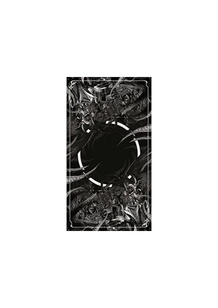 78 Adet TS61 Tarzı Goetia Karanlıkta Tarot Tarot Kartları Tarot Güverte Tablosu Kehanet Için Oracle Kader Ingilizce Versiyonu Masa Oyunları Oyun Kartları Parti (Yurt Dışından) modelleri