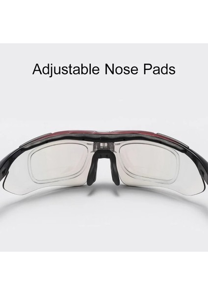 NO.10141 Stili Rockbros Bisiklet Gözlükleri Fotokromik Bisiklet Sporları Güneş Gözlüğü Erkek Kadın UV400 Mtb Yol Bisikleti Gözlüğü Ultralight Dış Mekan Gözlükleri (Yurt Dışından) modelleri