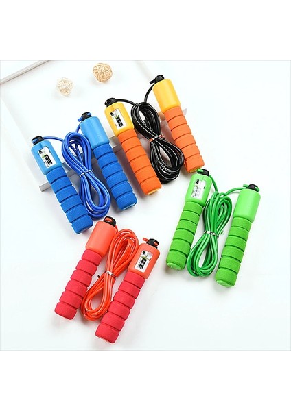 No.3 Tarzı Ayarlanabilir Hız Atlama Ipi Crossfit Profesyonel Erkek Kadın Spor Salonu Pvc Ip Atlama Ipi Fitness Ekipmanları Kas Boks Eğitimi (Yurt Dışından) fiyatları