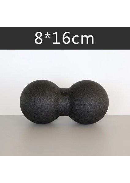 Turuncu Tarzı Yoga Ekipmanları Kadınlar Yoga Köpük Blok Rulo Fıstık Topu Seti Blok Fıstık Masajı Rulo Top Terapisi Relax Egzersiz Fitness (Yurt Dışından)