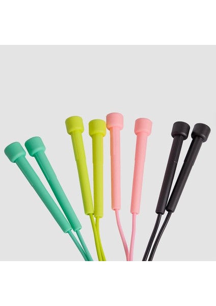 Sarı Stil Hız Atlama Ipi Crossfit Profesyonel Erkek Kadın Spor Salonu Pvc Ip Atlama Ipi Ayarlanabilir Fitness Ekipmanları Kas Boks Mma Eğitimi (Yurt Dışından) fırsatları