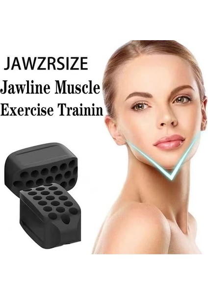Mor Tarzı Çene Egzersiz Topu Gıda Dereceli Silika Jel Jawline Muscle Trainin Fitness Topu Nack Yüz Tonlama Çene Egzersiz Cihazı Relex Gadget (Yurt Dışından) modelleri