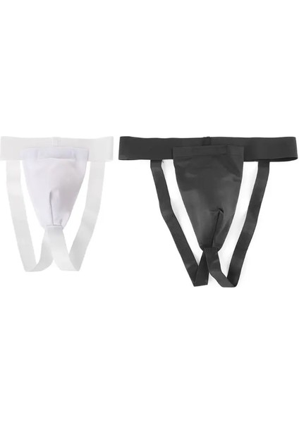 Bk Tarzı N0HA Kasık Koruyucu Koruyucu Güvenlik Kupası Dövüş Sanatları Kick Boks Kasık Koruyucu Jockstrap Destek Spor Eğitim Koruyucu (Yurt Dışından) fiyatları