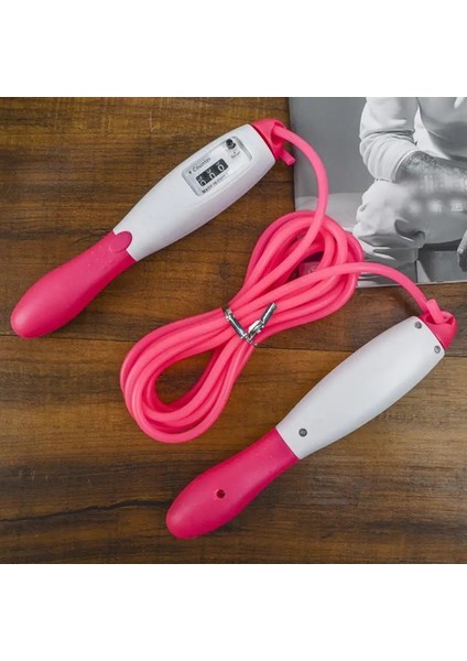 No.1 Tarzı Atlama Ipleri Sayma Ip Atlama Ipi Ağırlık Taşıyan Yetişkin Öğrenciler Için Plastik Hk Taşınabilir Fitness Ekipmanları (Yurt Dışından) indirimleri