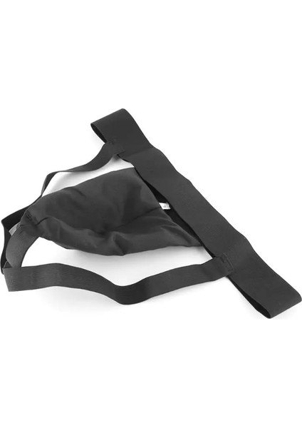 Bk Tarzı N0HA Kasık Koruyucu Koruyucu Güvenlik Kupası Dövüş Sanatları Kick Boks Kasık Koruyucu Jockstrap Destek Spor Eğitim Koruyucu (Yurt Dışından) indirimleri