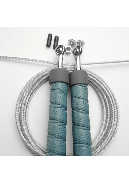 Kırmızı Stil Pu Kolu Hızlı Hızlı Profesyonel Halat Ayarlayıcı Spor Salonu Crossfit Spor Egzersiz Ekipmanları ile 3m Fitness Atlama Ipleri (Yurt Dışından) modelleri