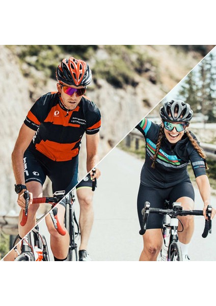 No.5 Tarzı 1 Lens-Kutu Yok Yeni Güneş Gözlüğü Bisiklet Gözlükleri Dış Mekan Bisiklet Gözlükleri Uvorts Erkek Gözlük Mtb Yürüyüş Gözlüğü Kadın Dağ Binme Gözlüğü (Yurt Dışından)