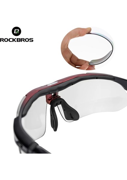 Siyah Çerçeve Stili Rockbros Bisiklet Gözlükleri Polarize 5 Lensli Yol Bisikleti Bisiklet Gözlükleri Bisiklet Güneş Gözlüğü Mtb Dağ Bisikleti Bisiklet Gözlüğü (Yurt Dışından) modelleri