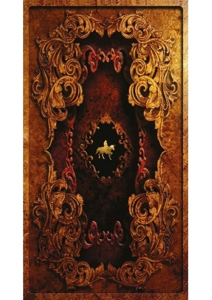 Okyanus Stili Karanlıkta Dans Tarot Tarot Kartı Tarot Güverte Kehanet Için Oracle Kartı Tarot Güverte Yetişkin Oyun Kartı Için Karton Oyunu (Yurt Dışından) indirimleri