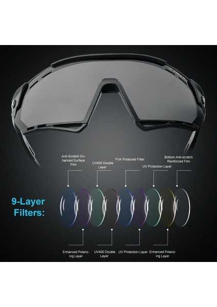 Renk EXS08-5 Stili Renk EXS01-3 X-Tiger Bisiklet Gözlükleri Polarize Spor Erkek Bisiklet Güneş Gözlüğü Dağ Bisikleti Gözlükleri Mtb Koruma Bisiklet Gözlüğü Gözlük (Yurt Dışından) modelleri