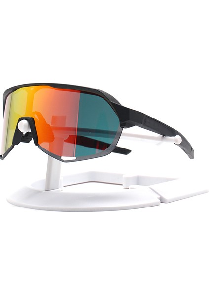 Renk 26 Tarzı Renk 1 3 Le UV400 Bisiklet Güneş Gözlüğü TR90 Spor Bisiklet Gözlük Mtb Dağ Bisikleti Balıkçılık Yürüyüş Binme Gözlük Erkekler Kadınlar Için (Yurt Dışından) modelleri