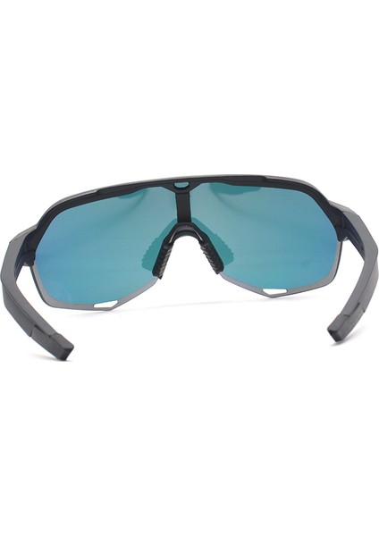 Renk 26 Tarzı Renk 1 3 Le UV400 Bisiklet Güneş Gözlüğü TR90 Spor Bisiklet Gözlük Mtb Dağ Bisikleti Balıkçılık Yürüyüş Binme Gözlük Erkekler Kadınlar Için (Yurt Dışından) indirimleri