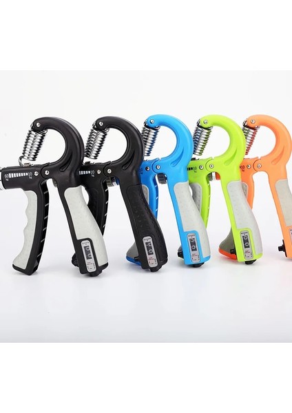 Turuncu Tarzı Gym Fitness El Kavrama Erkekler Ayarlanabilir Parmak Ağır Egzersiz Gücü Kas Kurtarma El Tutucu Eğitmen (Yurt Dışından) modelleri