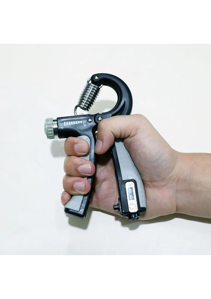 Turuncu Tarzı Gym Fitness El Kavrama Erkekler Ayarlanabilir Parmak Ağır Egzersiz Gücü Kas Kurtarma El Tutucu Eğitmen (Yurt Dışından) indirimleri