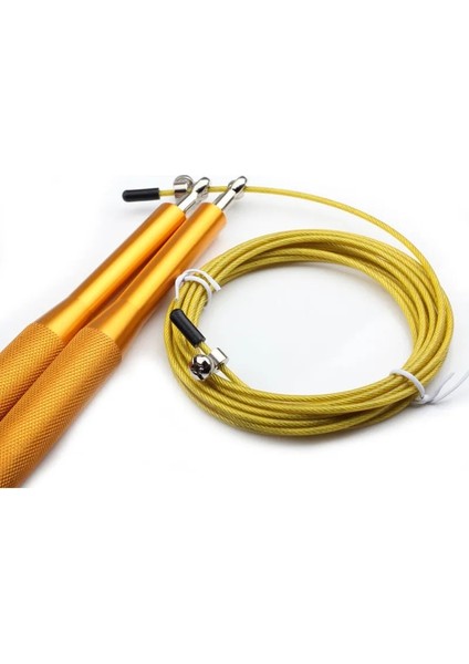 Gül Kırmızı Stili Fitness Atlama Ipleri Crossfit Ağır Çelik Tel Boks Mma Eğitim Ekipmanları Için Hız Atlama Ipi Spor Salonu Egzersiz Atlama Ipi (Yurt Dışından) fiyatları