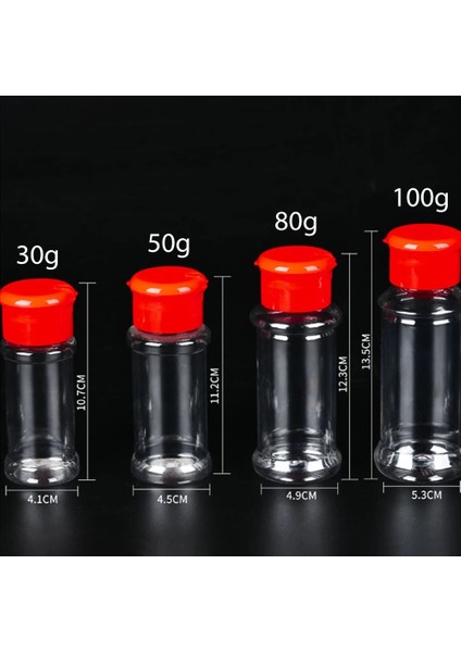 L Tarzı 1 Adet Açık Kamp E Şişe Kavanoz Huni Tuz Baharat Kutusu Taşınabilir Kamp Seyahat Tencere Kamp Ekipmanları (Yurt Dışından) indirimleri