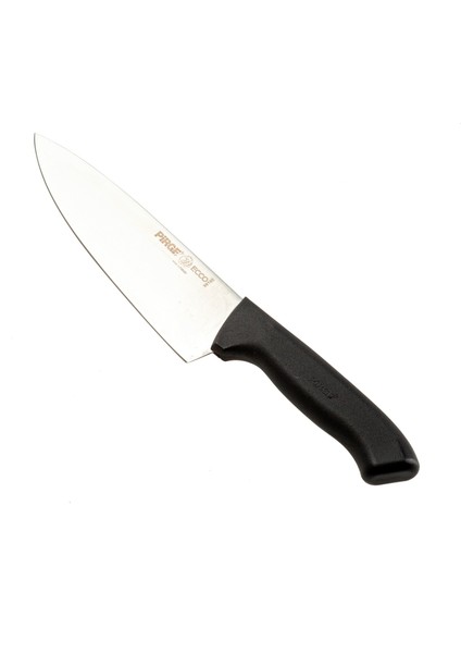 Ecco Şef Bıçağı - Siyah/19 cm fiyatları