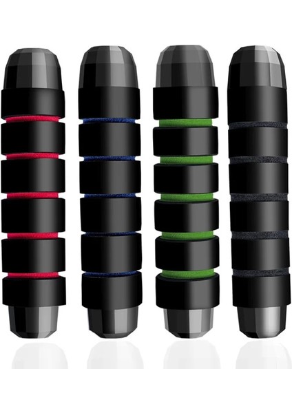 28X40CM Tarzı Atlama Ipi Dolaşmayan Hızlı Hızlı Atlama Ipi Kablosu Bilyalı Rulmanlı Çelik Ip Atlama Ipi Gym Fitness Ev Egzersizi Ince Vücut (Yurt Dışından) fırsatları