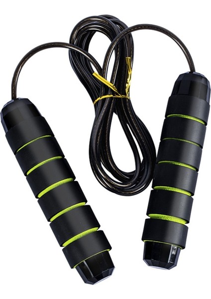 28X40CM Tarzı Atlama Ipi Dolaşmayan Hızlı Hızlı Atlama Ipi Kablosu Bilyalı Rulmanlı Çelik Ip Atlama Ipi Gym Fitness Ev Egzersizi Ince Vücut (Yurt Dışından) indirimleri