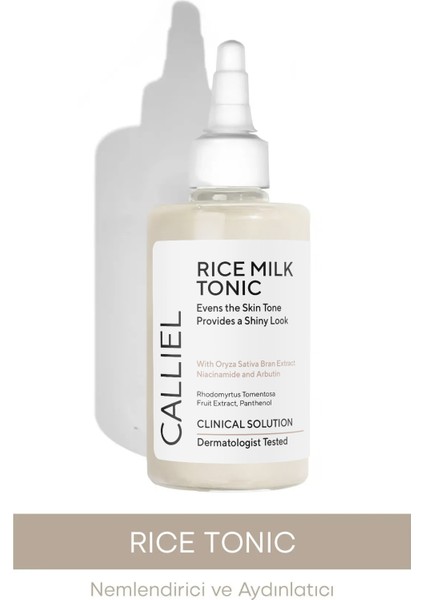 Aydınlatıcı 200 ml