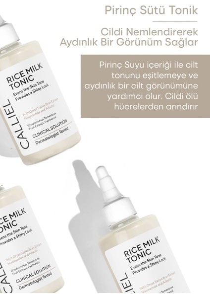 Aydınlatıcı 200 ml
