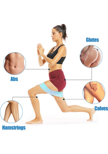 25-30LB Tarzı 5 Seviye Direnç Elastik Bantlar Crossfit Egzersiz Lateks Bandı Eğitim Egzersiz Ganimet Bandı Yoga Pilates Spor Döngü Bantları (Yurt Dışından) indirimleri