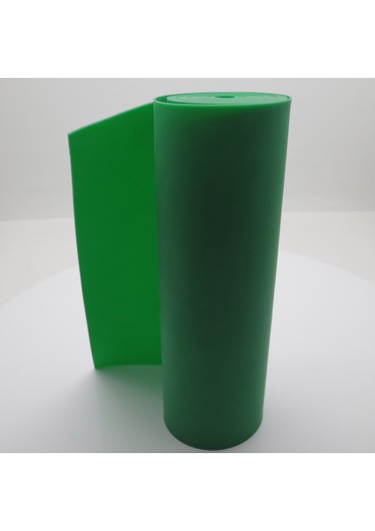 2m Yeşil 0.8mm Stil 200CM*15CM*0.8MMSIYAH Düz Lastik Lastik Bant Antifriz Lastik Bant Avcılık Sapan Yay ve Spor Için Kullanım (Yurt Dışından)