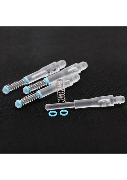 7sc Stili Cuesoul Tero Ak4 Dart Uçuşları +Ak7 Dart Şaftları (Yurt Dışından)