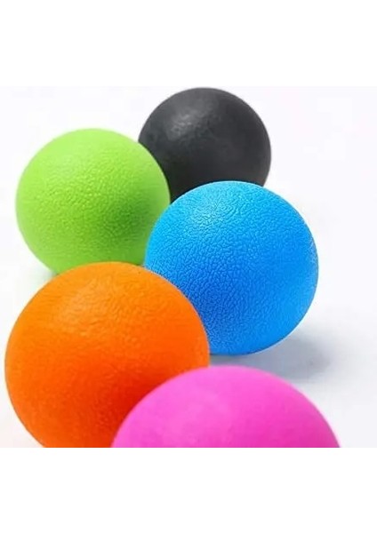 Turuncu Tarzı Fitness Masaj Topu Yüksek Yoğunluklu Fasya Topları Seti Yoga Gym Egzersiz Ağrıyı Rahatlatmak Miyofasyal Derin Doku Masajı (Yurt Dışından) fiyatları