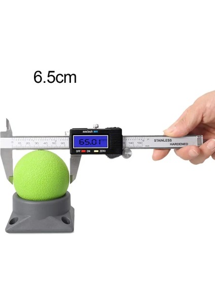 Turuncu Tarzı Fitness Masaj Topu Yüksek Yoğunluklu Fasya Topları Seti Yoga Gym Egzersiz Ağrıyı Rahatlatmak Miyofasyal Derin Doku Masajı (Yurt Dışından) modelleri