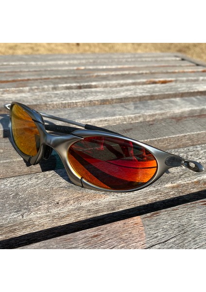 C4 Stili Polarize Koşu Gözlükleri Alaşımlı Çerçeve Bisiklet Gözlükleri UV400 Binme Gözlüğü Bisiklet Güneş Gözlüğü Bisiklet Gözlüğü Oculos Gafas (Yurt Dışından) fırsatları