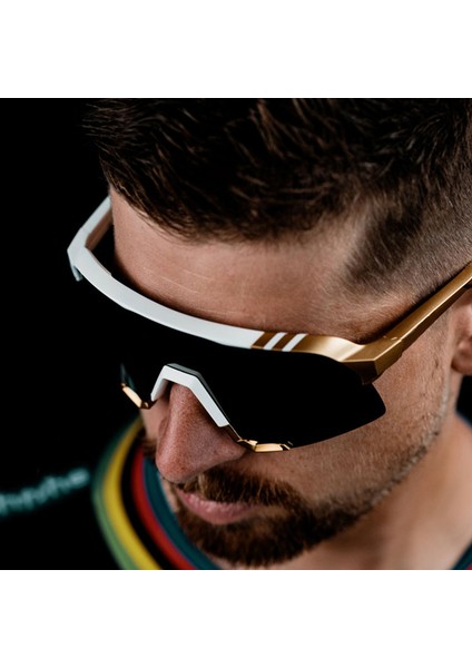 Renk 5 Tarzı 3 Leycling Güneş Gözlüğü Polarize Açık Erkek Kadın Spor Bisiklet Gözlükleri Peter Sagan Bisiklet Gözlük Bisiklet Gözlükleri TR90 (Yurt Dışından)