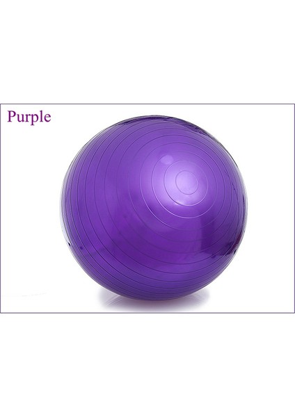 C1 Stili Fitness Patlama Önleyici Yoga Topu Pilates Için Kalınlaştırılmış Stabilite Denge Topu Fitness Egzersiz Jimnastik Kapalı cm (Yurt Dışından) fırsatları