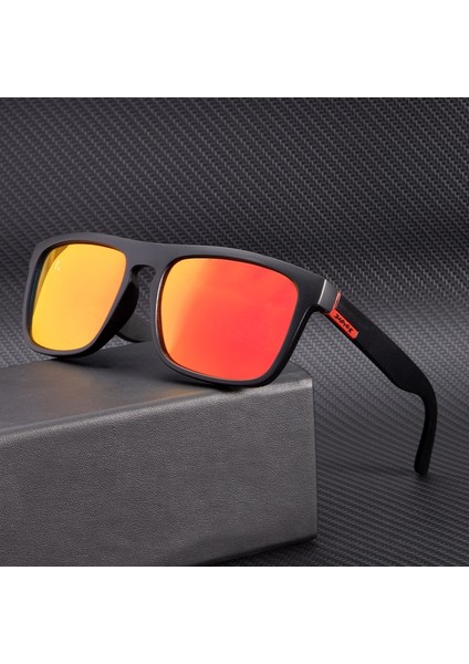 Kumral Tarzı No.2 Boyutu Kapvoe Yeni Moda Bisiklet Güneş Gözlüğü UV400 Sürüş Balıkçılık Gözlük Kadın Erkek Anti-Ultraviyole Polarize Bisiklet Bisiklet Gözlük (Yurt Dışından) fiyatları