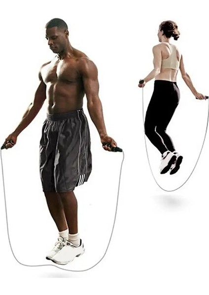 Siyah Stil Kaymaz Sap Dolaşmayan Rulman Egzersizi Atlama Atlama Ipi Fitness Aleti (Yurt Dışından) modelleri