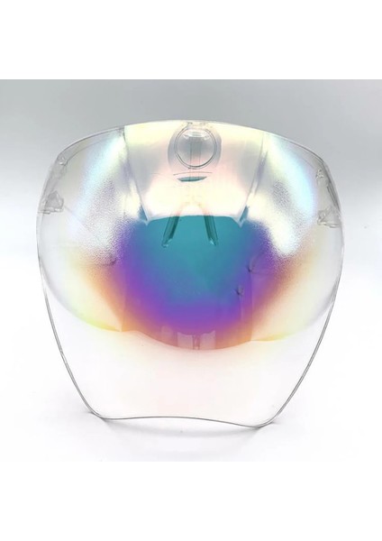 TYPE20 Stili Faceshield Koruyucu Güneş Gözlükleri Kadın Bisiklet Bisiklet Gözlük Güvenlik Gözlükleri Anti-Sprey Maske Bisiklet Sürme Koruma Güneş Gözlüğü (Yurt Dışından)