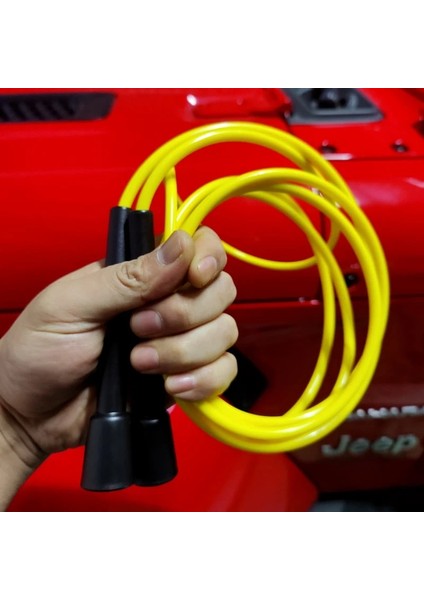 Tpu 5mmx2.8m Stili Süper Antı Soğuk Zor Değil Rush Atletizm Kolu Tpu Pu Halat Kış Yumuşak Atlama Atlama Ipi Spor (Yurt Dışından) modelleri