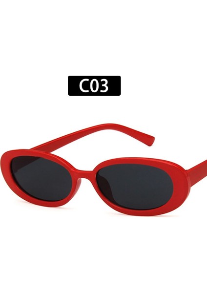 C Stili 2021 Retro Kare Güneş Gözlükleri Lüks Seyahat Küçük Dikdörtgen Güneş Gözlüğü Erkek Kadın Vintage Uv Rotection Plaj Gözlükleri (Yurt Dışından)