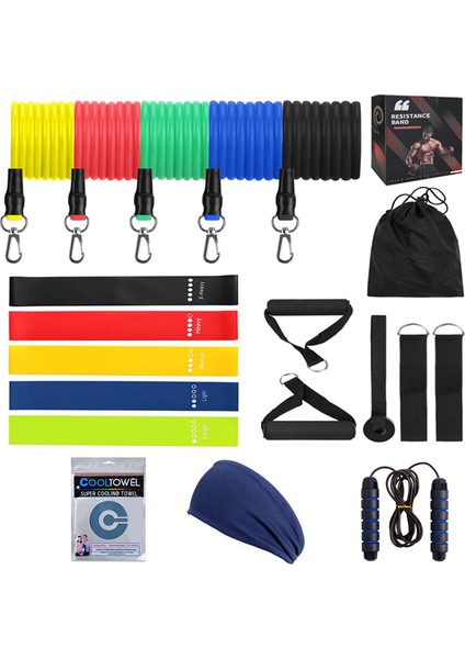 11 Set 150LBS B Stili Spor Elastik Bant 100LBS 150LBS Fitness Direnç Bantları Set Spor Salonu Ev Egzersiz Bantları Fitness Için Genişletici Lastik Bantlar (Yurt Dışından) modelleri