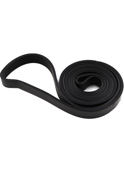 Kırmızı Stil Direnç Bandm Doğal Kauçuk Rally Fitness Vücut Geliştirme 41" Ince Yoga Çekme Halatı (Yurt Dışından) fırsatları
