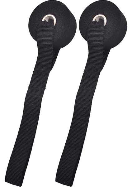 2 Adet Tarzı Yeni Ev Fitness Direnç Bantları Fitness Yoga Pilates Lateks Tüp Eğitim Egzersiz Kapı Üzerinde Çapa Elastik Bantlar Aksesuarlar (Yurt Dışından)