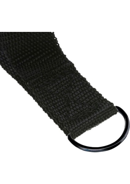 Çekme Halatı Kavrama Fitness Crossfit Kaldırma Çekme Egzersizi Ağır Hizmet D-Halkası Çekme Halatı Kablo Tüpü Aksesuar Kolu Direnç Bantları (Yurt Dışından) fırsatları