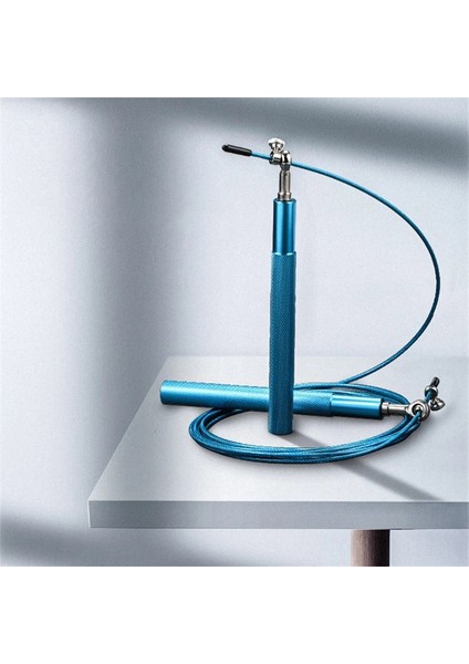 Mor Tarzı Atlama Ipi Ultra Hızlı Ip Atlama Ipi Çelik Tel Boks Spor Salonu Fitness Eğitimi Için Atlama Ipleri 3 Metre Ayarlanabilir Hız Spor Salonu (Yurt Dışından) fiyatları