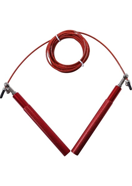 Mor Tarzı Atlama Ipi Ultra Hızlı Ip Atlama Ipi Çelik Tel Boks Spor Salonu Fitness Eğitimi Için Atlama Ipleri 3 Metre Ayarlanabilir Hız Spor Salonu (Yurt Dışından) fırsatları