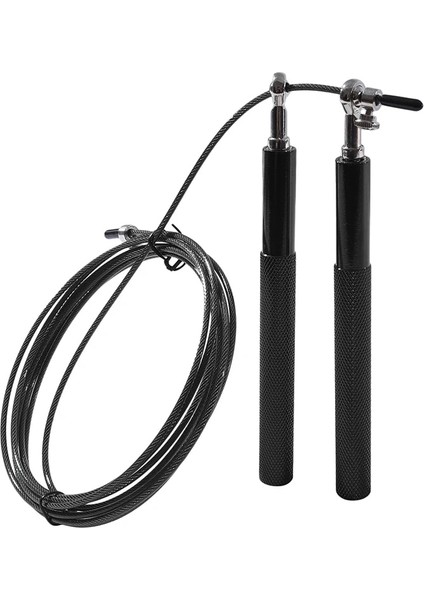 Mor Tarzı Atlama Ipi Ultra Hızlı Ip Atlama Ipi Çelik Tel Boks Spor Salonu Fitness Eğitimi Için Atlama Ipleri 3 Metre Ayarlanabilir Hız Spor Salonu (Yurt Dışından) indirimleri