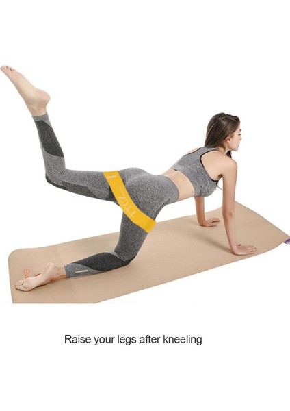 No.3 Tarzı Yoga Pilates Streç Direnç Bandı Egzersiz Fitness Bandı Eğitim Elastik Egzersiz Fitness Kauçuk Doğal Lastik Bant Kemer (Yurt Dışından) fiyatları