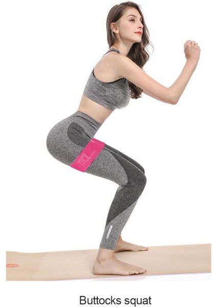 No.3 Tarzı Yoga Pilates Streç Direnç Bandı Egzersiz Fitness Bandı Eğitim Elastik Egzersiz Fitness Kauçuk Doğal Lastik Bant Kemer (Yurt Dışından) fırsatları