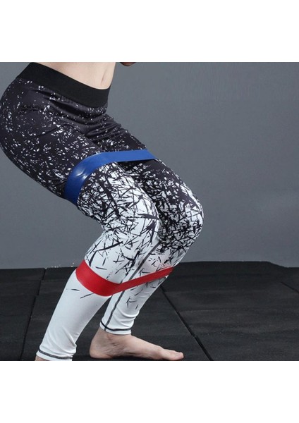 No.3 Tarzı Yoga Pilates Streç Direnç Bandı Egzersiz Fitness Bandı Eğitim Elastik Egzersiz Fitness Kauçuk Doğal Lastik Bant Kemer (Yurt Dışından) indirimleri